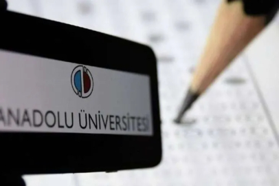 AÖF'nin yeni Yaz Okulu Yönetmeliği yayımlandı