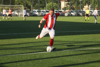 Büyükşehir’de Başkanlık Kupası heyecanı