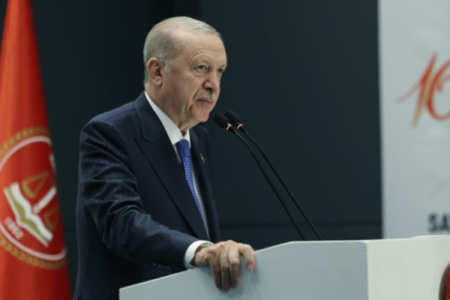 Cumhurbaşkanı Erdoğan: "Yerel yönetimler merkezli skandallar asla mazur görülemez"