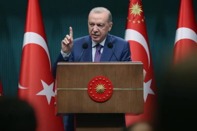 Diplomaside güçlü, savunma sanayide destan yazan Türkiye var