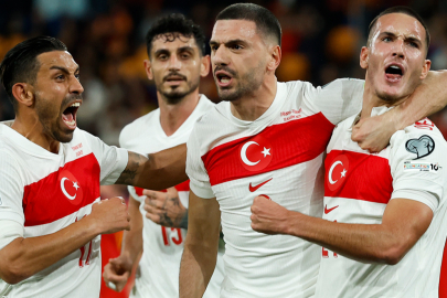 Dünya Kupası kadromuz belli oldu!