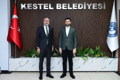 Bursaspor Vakfı'na son üye Ferhat Erol!