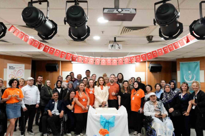 Erken teşhis ile MS hastalarının hayat kalitesi korunuyor