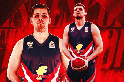 Finalspor'dan bir transfer daha!