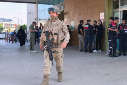 İnegöl’de Uyuşturucuya Dev Operasyon