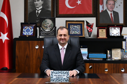 Kağan Mehmet Usta'dan bir destek daha!