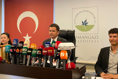 Osmangazi Meclisi Haziran Ayında Yoğun Gündemle Toplandı