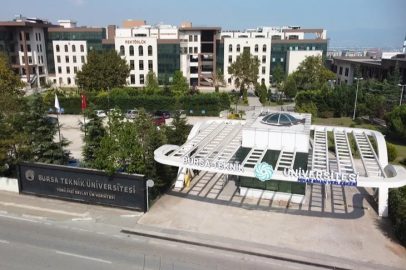 BTÜ, ABD patent tescillerinde Türkiye ikincisi oldu