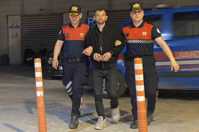 İnegöl’de uyuşturucu operasyonu: 58 tutuklama