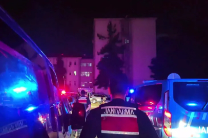 Şanlıurfa ve Bursa'da narkotik operasyonu! 129 kişi tutuklandı