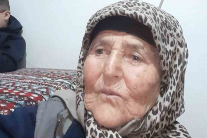 Tarlada Çalışan Kadın İş Makinesinin Altında Kalarak Hayatını Kaybetti