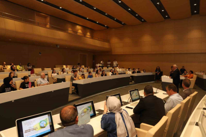 Atık Toplama Yarışmalarında Ödüller Sahiplerini Buldu