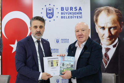Bursa'da Kaçak Yapıyla Mücadelede Yeni Dönem Başlıyor