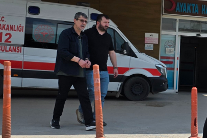 Cezaevi firarisi yakalandı