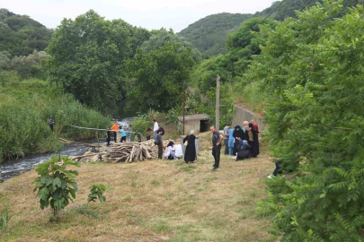 Gemlik’te Kayıp Olarak Aranan Yaşlı Adam Ölü Bulundu