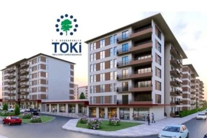 TOKİ'de açık satışlar 15 Haziran'da başlıyor
