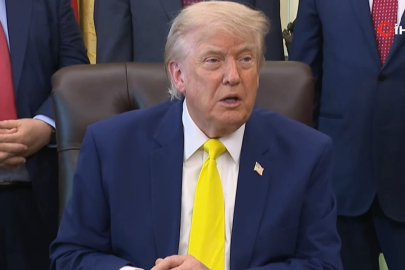 Trump: İran nükleer silaha sahip olmayacak