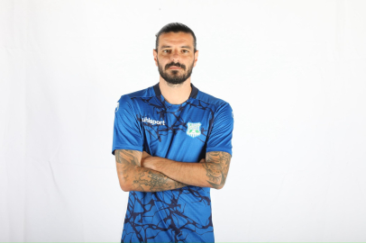 Yıldırımspor Kaptanıyla Yola Devam Ediyor