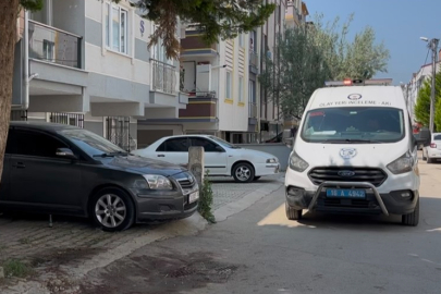 Bursa’da iki kardeş arasında bıçaklı kavga: 2 yaralı