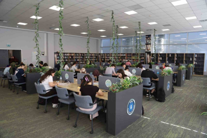 Büyükşehir’den gençlere üniversite yolunda sınav provası