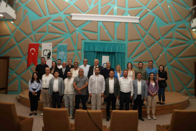 Nilüfer Belediyespor’da Muharrem Or güven tazeledi