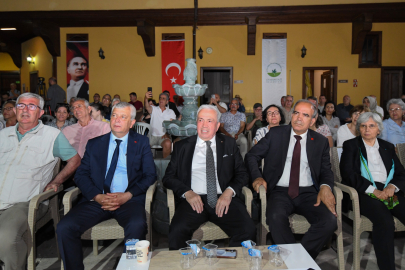 Nazım Hikmet Osmangazi’de Şiir ve Şarkılarla Anıldı