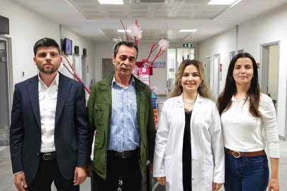 40 yıllık bağımlılık son buldu