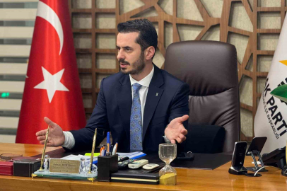 Adnan Kurtuluş'tan tepki!
