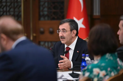 Ekonomi Koordinasyonu 5'inci kez toplandı