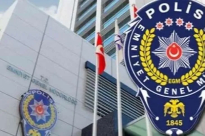 Emniyette terfi süreci tamamlandı