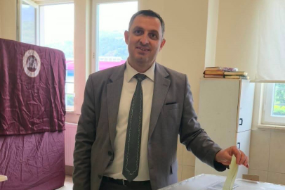 Ziya Kaya Mahallesi’nde muhtar Şaban İnce oldu