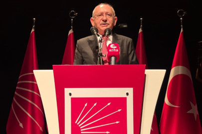 Kılıçdaroğlu'ndan arınma mesajı!