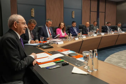 9 Milletvekili Yüksek Disiplin Kurulu’na sevk edildi