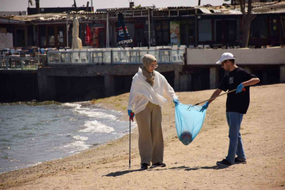 Bursa’da Çevre Haftası Etkinlikleri Sürüyor