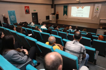 Bursa’da Dünya Gıda Güvenliği Günü’nde Farkındalık Semineri