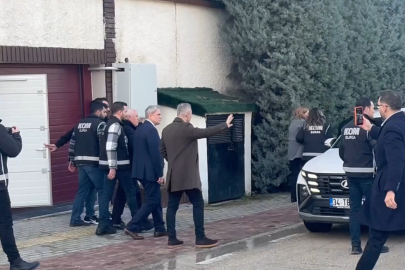 Bozbey Hakkındaki Soruşturmada İddianame Tamamlandı: 402 Yıla Kadar Hapis Talebi