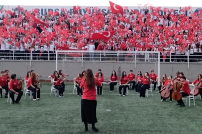 Bursa’dan Gururlandıran Başarı: “Bizim Çocuklar” Birinci Oldu