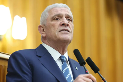 Dervişoğlu'ndan 27 Haziran daveti