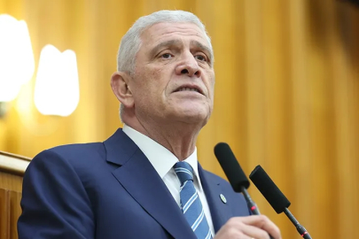 Dervişoğlu'ndan 27 Haziran daveti