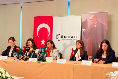 Kadın Mühendisler Bursa’da Geleceğin Teknolojilerini Konuşacak