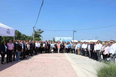 Nilüfer’den Yeni Turizm Aksı Hedefi