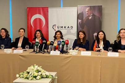 TÜMKAD’dan kadın mühendisliğine gelecek vizyonu