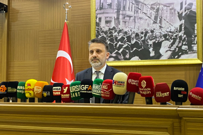 Bursa Büyükşehir Belediyesi Haziran Ayı Birinci Oturumu Gerçekleşti