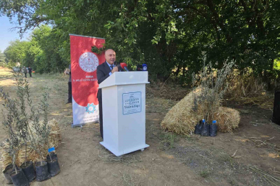 Marmarabirlik’ten mesleki eğitime anlamlı destek