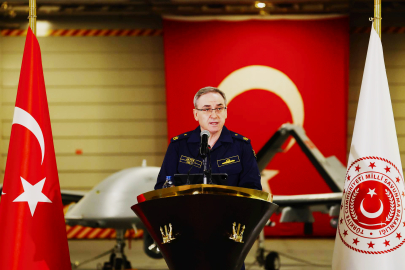 MSB'den Kıbrıs Mesajı!