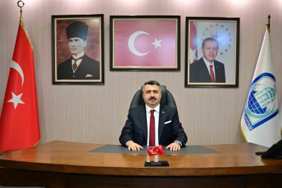 Yıldırım’dan ‘Yeşil’ kentsel dönüşüm hamlesi