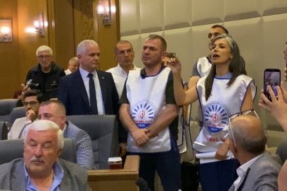 Biba: "300 milyon liraya yakın zimmet riski var"