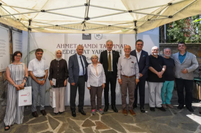 Osmangazi'de 24 yıllık edebiyat geleneği