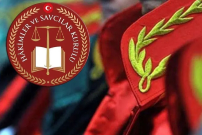 33 ilin Başsavcısı değişti