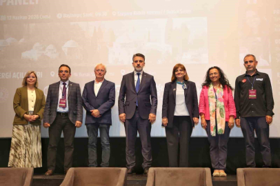 Afetlere yüzyıllardır dayanım gösteren kent Bursa